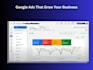 be your google ads expert and ads manager for PPC campaign