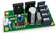 design power electronic pcb, high power motor driver and vfd pcb