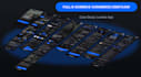 design modern mobile app UI UX in figma for ios and android