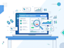 optimize your website to rank higher on google