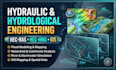 do hydraulic and hydrological engineering using hec ras hec hms and gis
