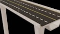 do 3d civil engineering animation, structural engineering, technical animation