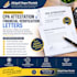prepare customized CPA attestation and financial verification letters