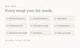 write email sequences that turn subscribers into customers