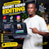 edit viral short video