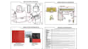 make bag tech pack pattern handbag tech backpack tech leather bag pattern tech