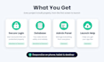 build a custom web application