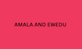 amala and ewedu amala ewedu