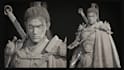 create 3d metahuman, reallusion, character creator 5 characters for unity