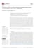 write, edit, and proofread scientific and academic papers