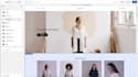 design squarespace website redesign squarespace website square website booking