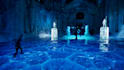 create unreal engine vfx in niagara particle system, unreal engine game vfx