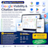 provide 12 testers google play map citation knowledge panel scholar citations