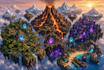 build custom roblox maps and game environments