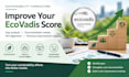 improve your ecovadis score with gap analysis documentation