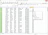 do accurate data entry, data collection, web scraping excel