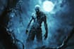 create a horror character