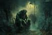 dark horror character creation