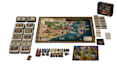develop board game design, card game art, rulebooks and custom tabletop games