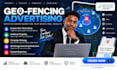 set up high converting targeted geofencing ads