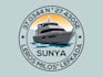 do create a custom boat logo with premium nautical