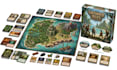 design professional board game, card game, tabletop game, rulebook from concept