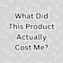create a custom excel workbook for your small business