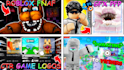 make you a high quality CTR roblox logo gfx thumbnail