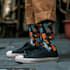design custom and unique socks design