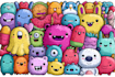 create cute doodles, illustration, sticker design