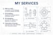 do autocad 2d drafting and 3d modeling