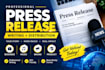 press release, distribution, pr distribution, write press release, submit press