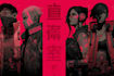design anime character , cyberpunk character
