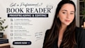 beta reader and critique your novel