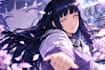 draw custom anime art, anime character, and digital art