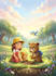 design children book illustration