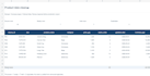 clean and organize product data in excel or CSV