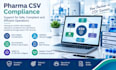 computer system validation CSV documentation review