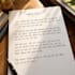 write a beautiful hand writting