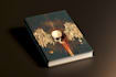 do custom modern book cover design, ebook cover design,