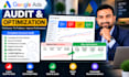 create and optimize google ads PPC campaigns