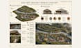 design your luxury resort masterplan and hospitality concept
