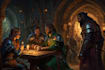 do backstory for your dungeons and dragons character