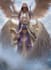 create a stunning fantasy book cover design