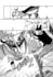 manga and comic pages sketchs, black and withe  and sketch