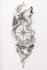 hand draw your amazing custom tattoo design