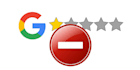 remove bad google results deindex negative links delete news, articles
