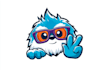 design custom mascot logo and business illustration