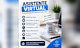 te ayudaré con tareas de asistente virtual en español
