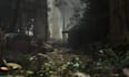 create unreal engine5 game levels map and environment